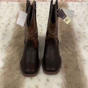 Roper Boys Cowboy Boot